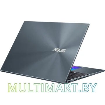 Ноутбук ASUS Zenbook 14X OLED UX5400EG-KU210W (90NB0T83-M03570) картинка 8